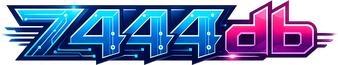 7444db logo